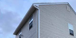 Best James Hardie Siding  in Muscatine, IA